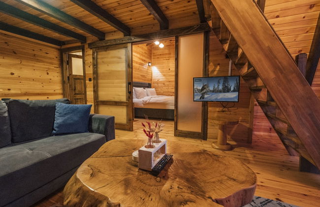 Dedeman Village Sapanca - Foto 31