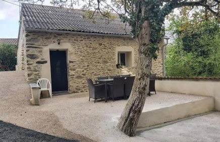 La Grange du Pradel - Foto 15