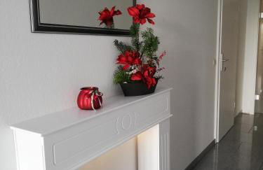 Annettes Ferienwohnung - Photo 13