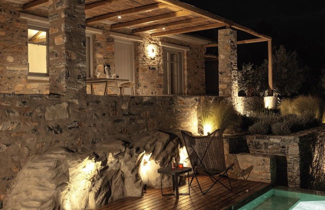 Peliva Nature Suites Complex - Foto 20