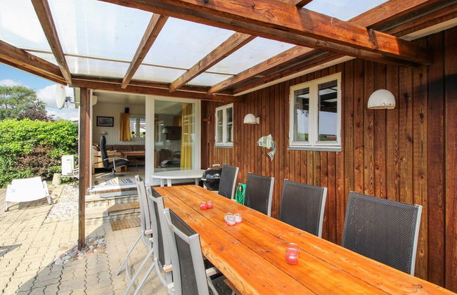 "Lillebror" - 200m from the sea - Foto 6