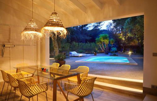 Villa Romaní - Foto 20