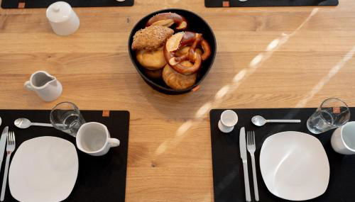 BPS Apartment #3 Flair - NEU - Deluxe - Modern - Foto 5