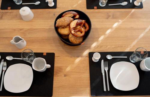 BPS Apartment #3 Flair - NEU - Deluxe - Modern - Foto 5