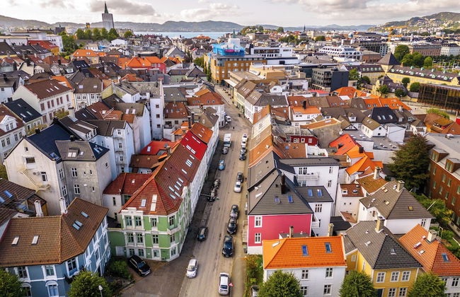 Corner Apartments - Foto 48