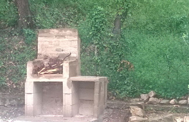 Farmhouse Paradiso - Foto 36