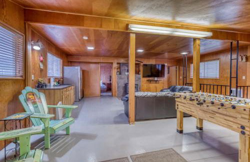 The Sand Castle - Meredith Lodging - Foto 28