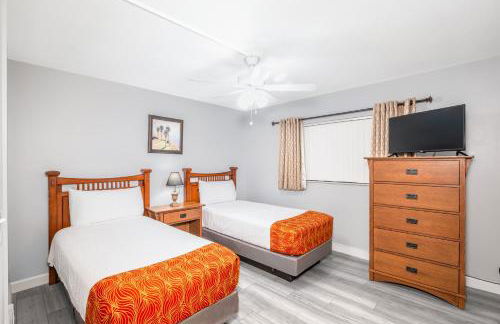 All Seasons Vacation Resort by Libertè - Photo 43