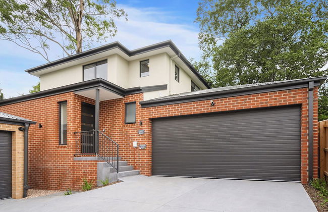 Bungunyah Apartments - Foto 72