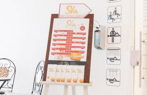 HEIMATEL - Suiten, Apartments und Studios - Foto 55