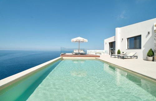 Villa Endless Βlue - Foto 3