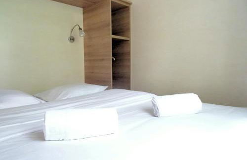 La Roulotte à 10min de Disneyland Paris - Cabane & Cabanon - Foto 6