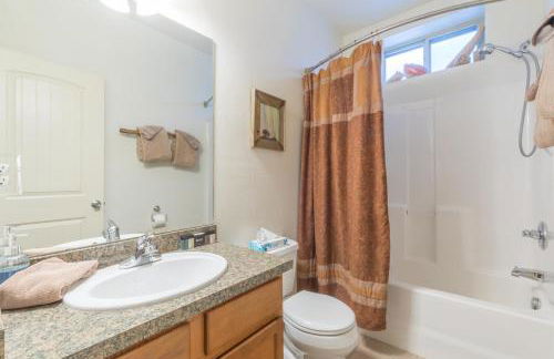 River Walk Haven in Ouray CO - Foto 14