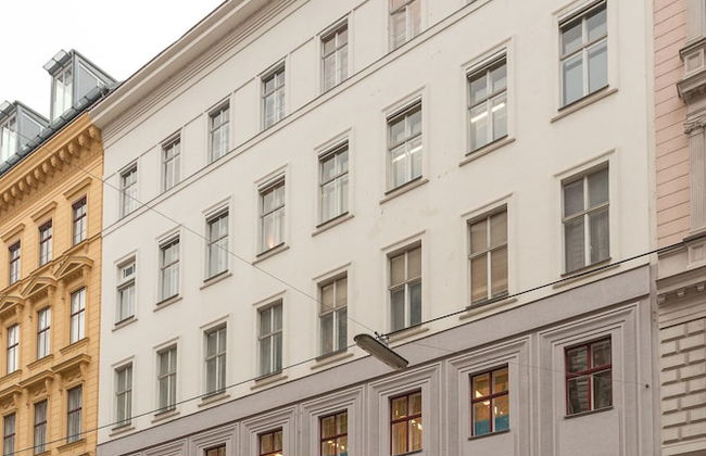 Jupiter Apartment Esslinggasse - Photo 20