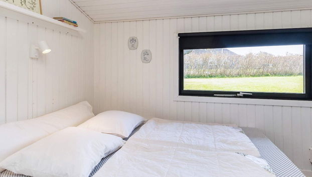 6 Person Holiday Home in Vinderup - Foto 2, Habitación