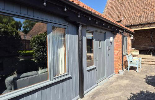 Ash Cottage - Foto 22