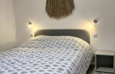 Maison 2 chambres port de plaisance - Foto 9