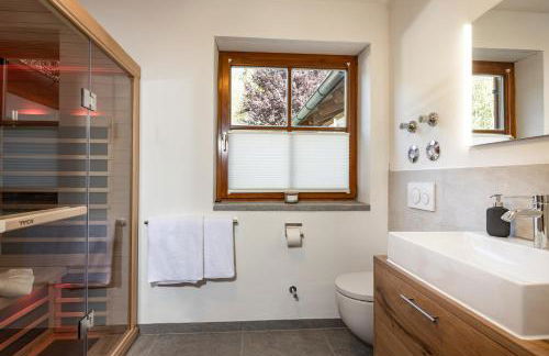 Ferienwohnungen Manger - Foto 2