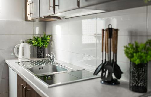 Domki Słoneczne Wzgórze - Foto 43