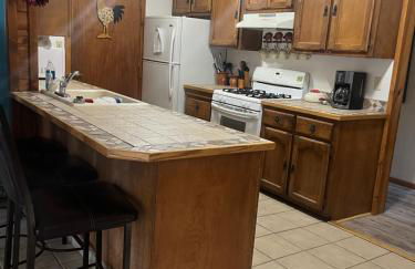 Angel Fire Cabin - Foto 22