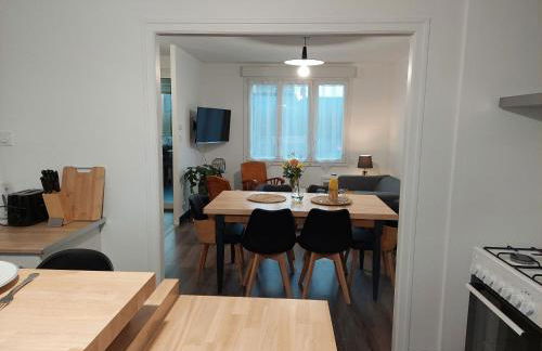 Holiday Home in Sibiril near Sandy Beach - Foto 13