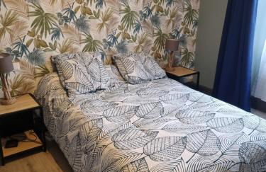 Maison la vague - Foto 23