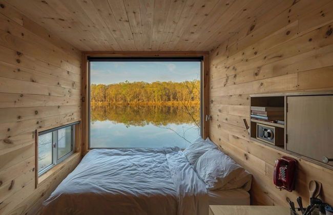 Postcard Cabins Talladega Valley, Outdoor Collection by Marriott Bonvoy - Photo 19