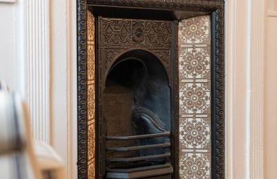 Rose cottage, Central, Amazing Cathedral view, Iconic pastel street - Foto 10