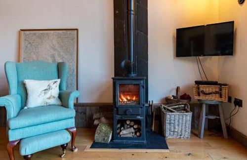 Outshot Barn - Photo 8