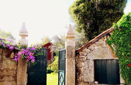 Casa do Barreiro de Cima - Foto 47