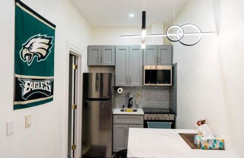 New - Suite by Rittenhouse Square - Foto 13