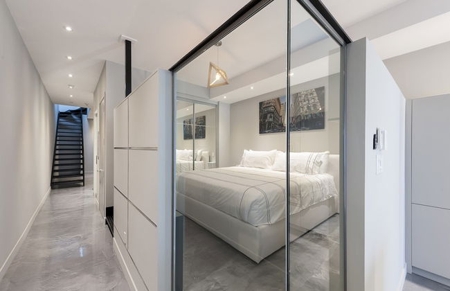 Hotel Milton-Parc - Foto 31