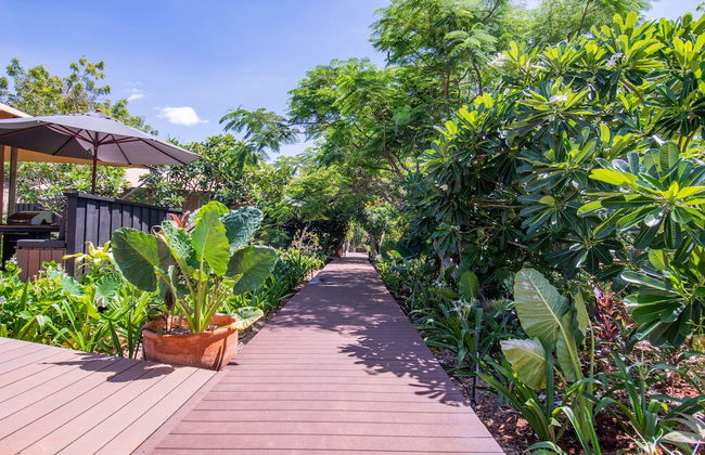 The Billi Resort - Foto 56