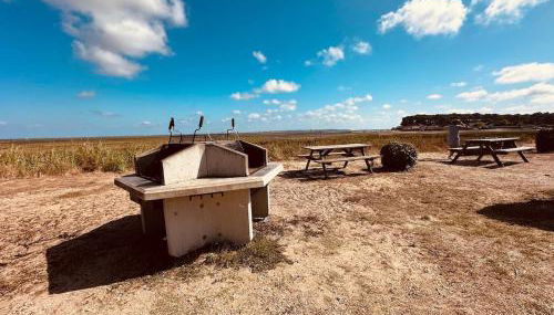 Cap Ferret Mobile Home Arcachon Bay View - Foto 4