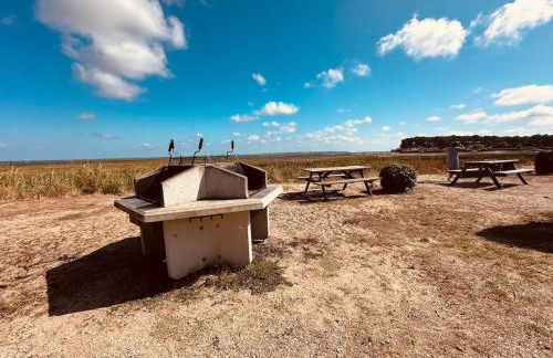 Cap Ferret Mobile Home Arcachon Bay View - Foto 4