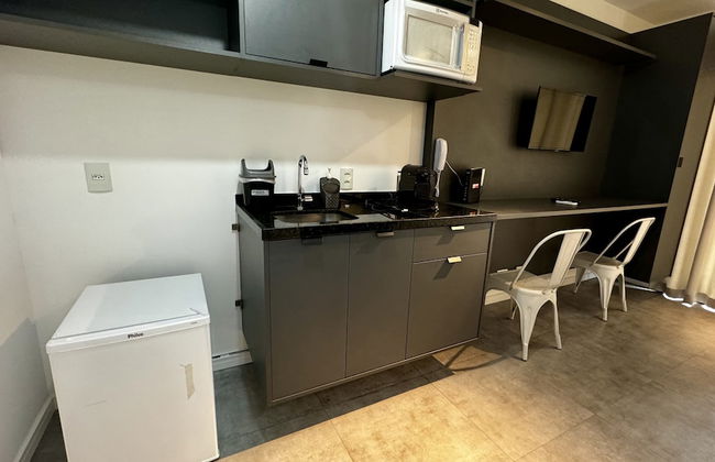 Studio Moema - Foto 19