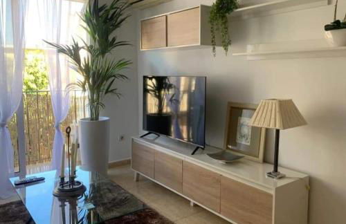 El balcón de Alexia, 5 minutos del aeropuerto - Photo 20