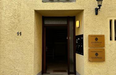 Ferienwohnung am Salmansweiler Hof - Photo 4