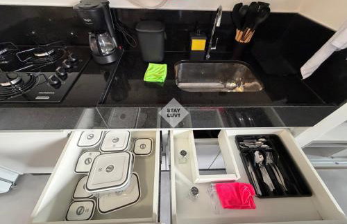 Lindo apartamento no Monte Olimpo - 505 - Foto 7