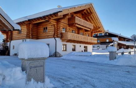 Alpenchalet St.Ulrich - Foto 41