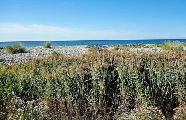 Exclusives Appartement auf Fehmarn - Foto 42