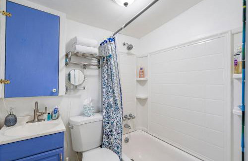 Little Pineapple Cottage - Foto 6