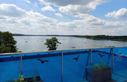 BOSZKOWO Apartament "EDEL" 106 Aquarius - Foto 3