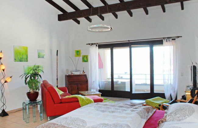 Residenza Miralago Apt. C27 - Foto 13