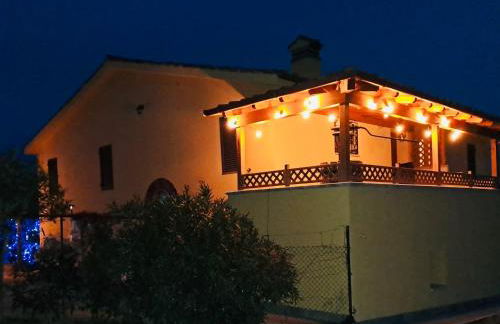 AGRITURISMO LA MOROLLA - Foto 17