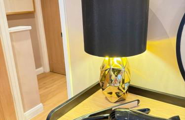 Modern House Maryport Sleeps 6 - Foto 4