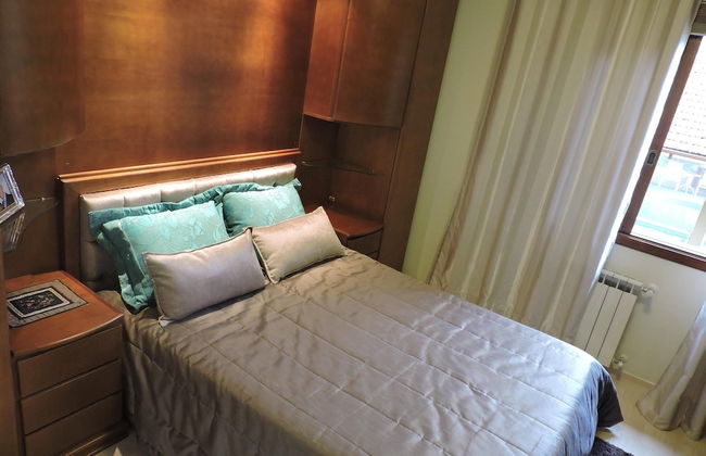 Requinte e Sofisticação -Monte Belo Flat - Foto 4