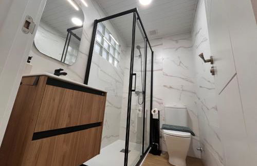 Valdeflores flats - Foto 49