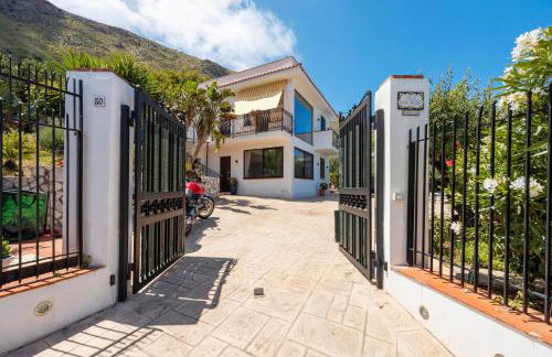 Villa Anna Messina - Foto 31