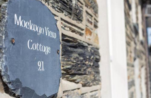 Moelwyn View Cottage - Foto 16